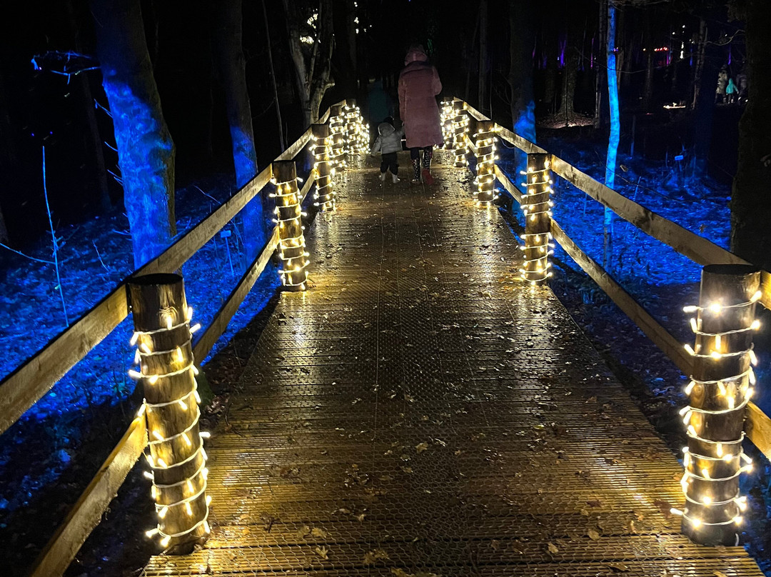 Heritage Wood-阿什伯恩必去景点