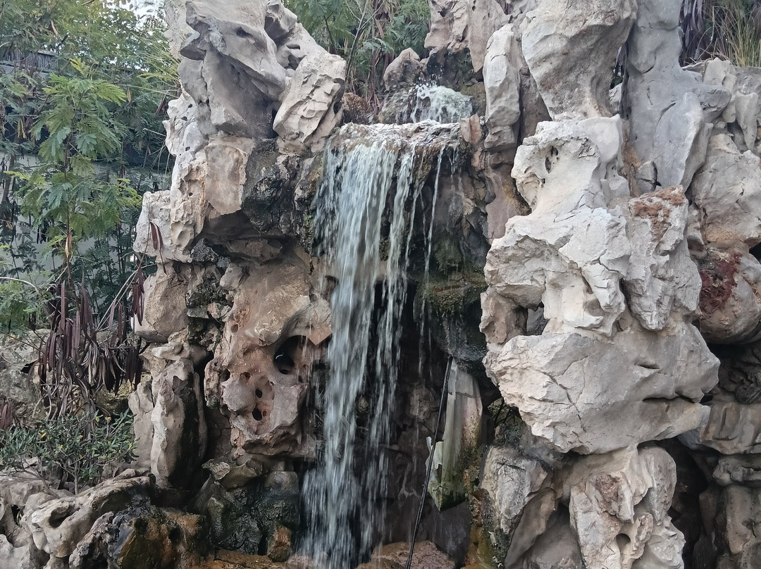 Chinese Garden of Serenity-Santa Lucija必去景点