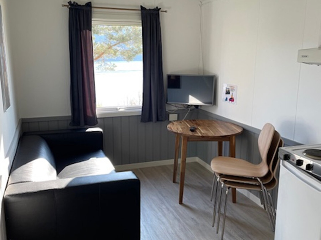 Langenuen Motel & Camping主图