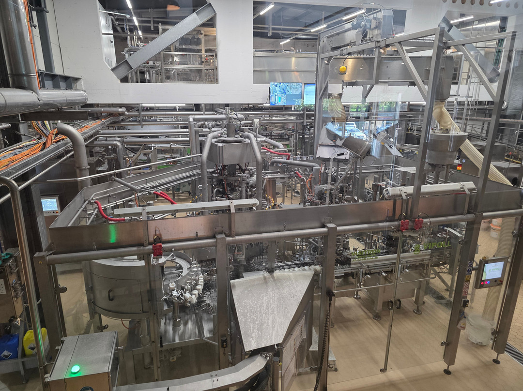 Brauerei Locher AG-Appenzell必去景点