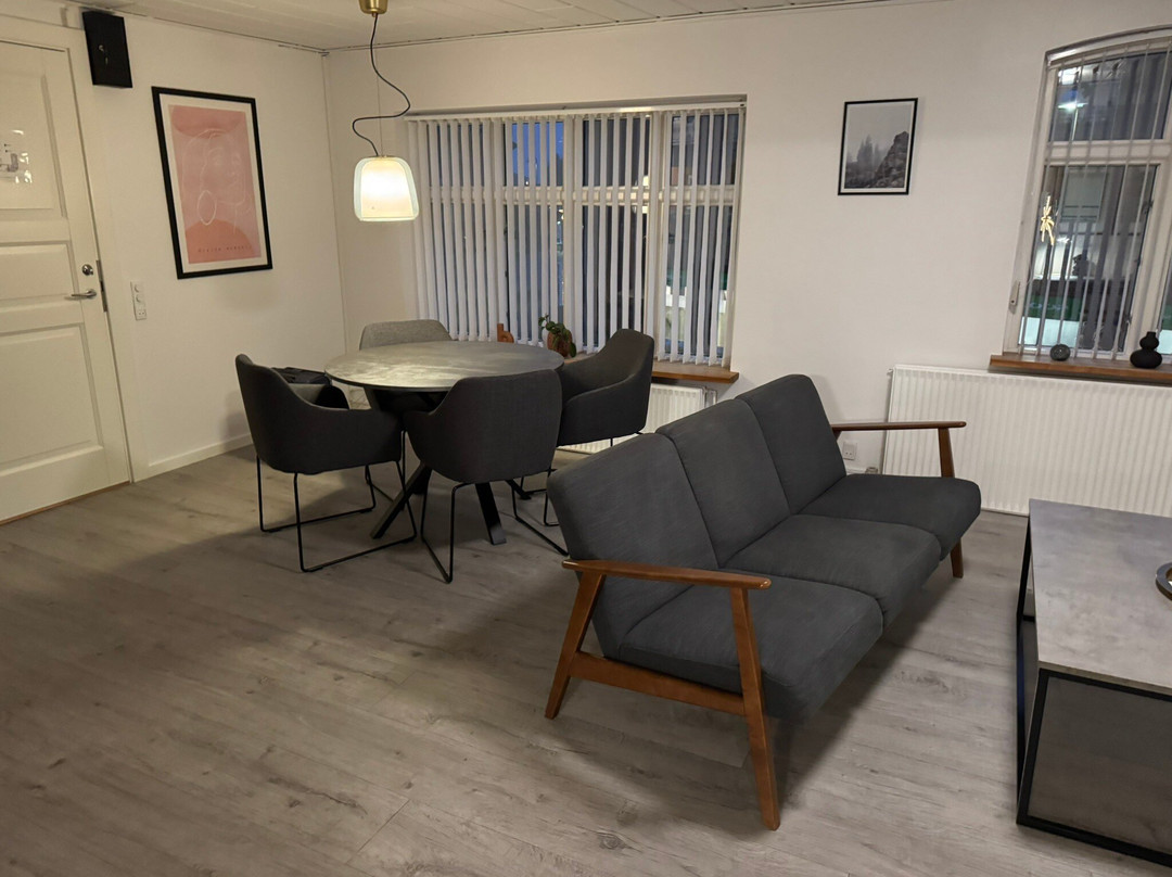 Hotel Røde-kro主图