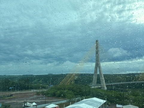 Yup Star Foz - Roda Gigante de Foz do Iguacu-伊瓜苏必去景点