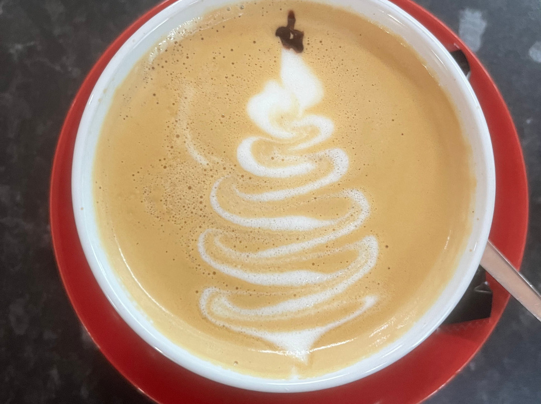 Playtrain-海威科姆必去景点