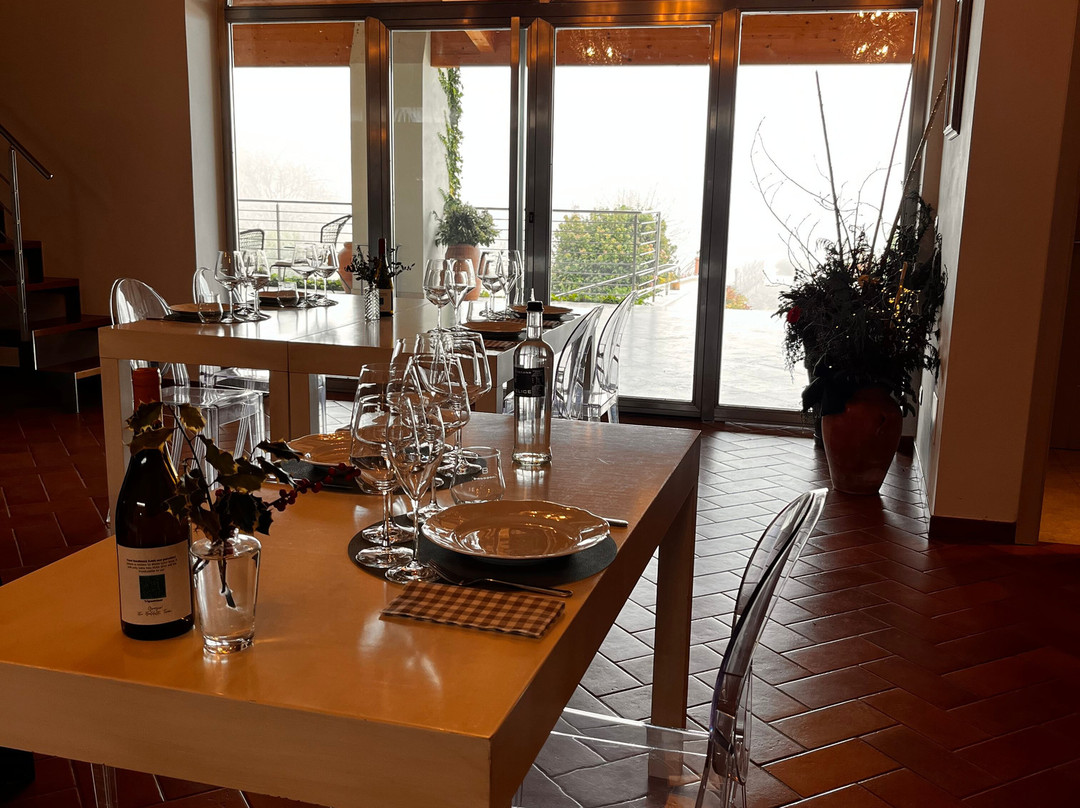 Baldetti Wine-科尔托纳必去景点