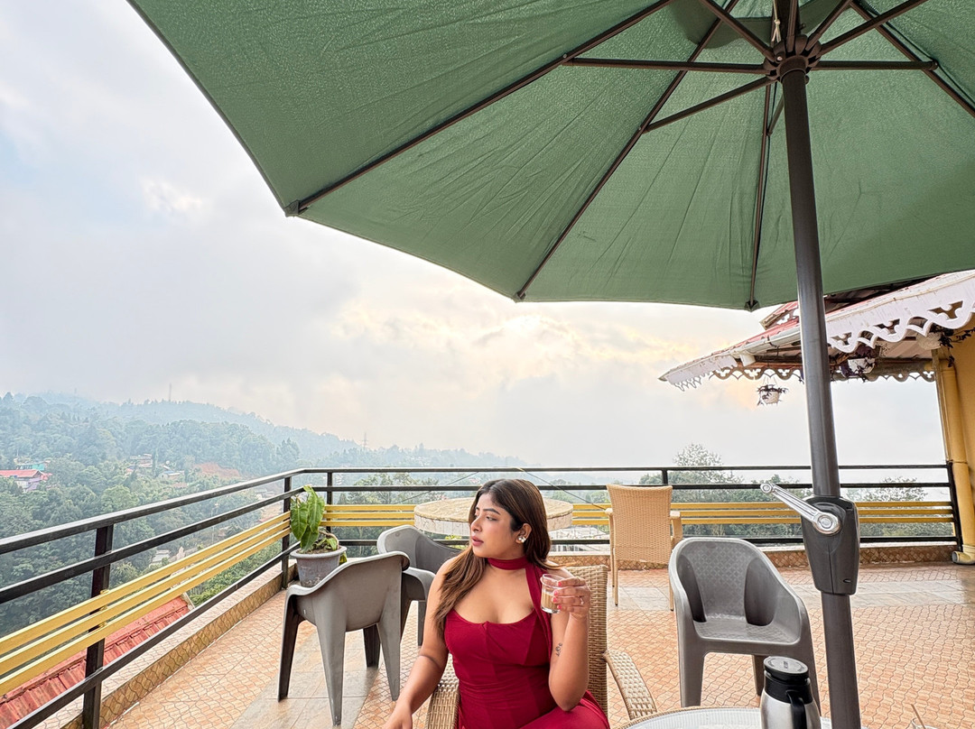 Mount Queens Hill Resort & Spa主图