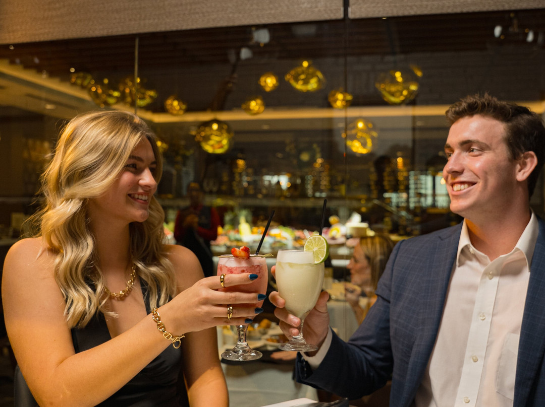 Terra Gaucha Brazilian Steakhouse - Rockville, MD主图