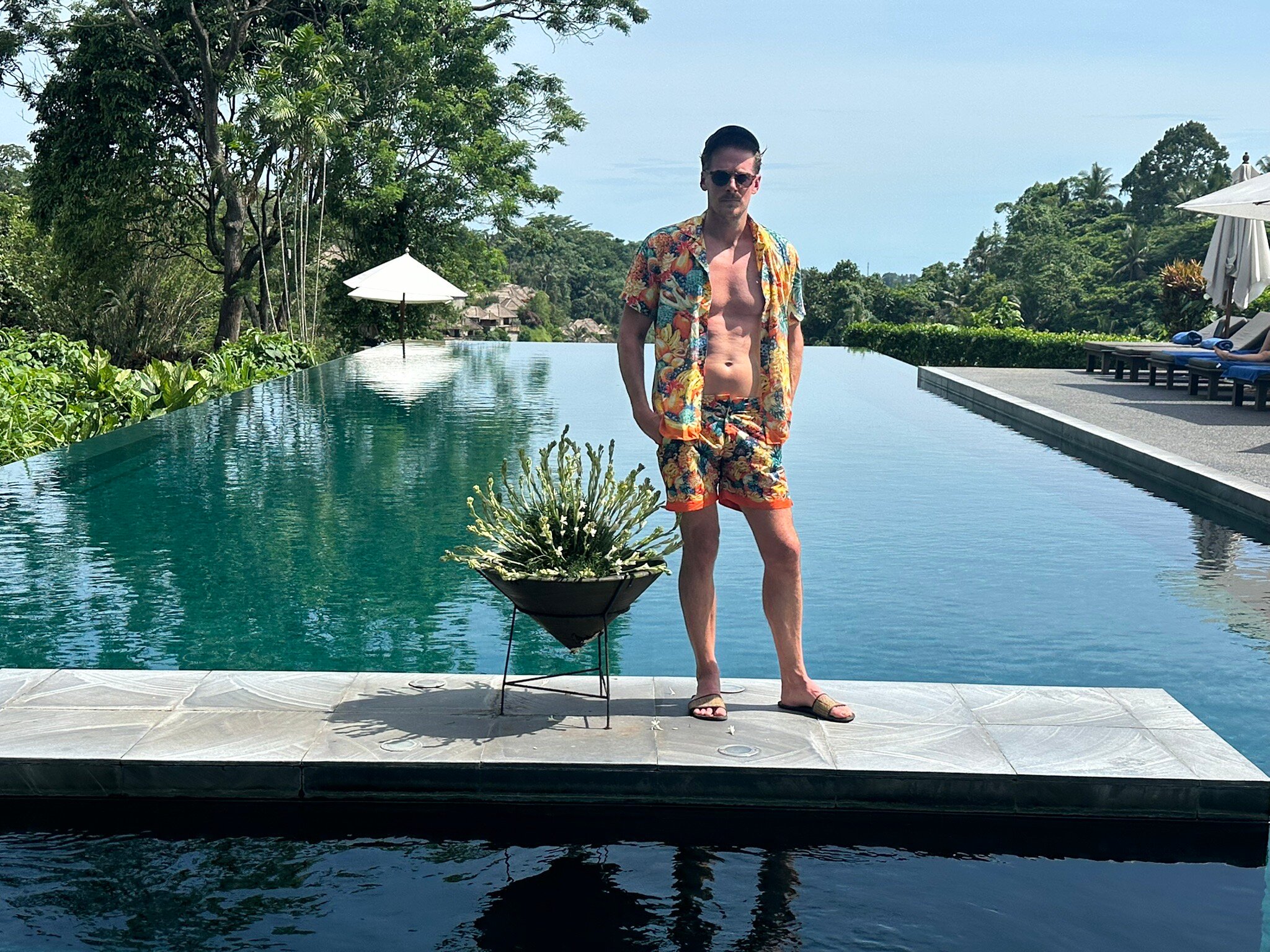 阿丽拉 乌布 . 巴厘岛-官方