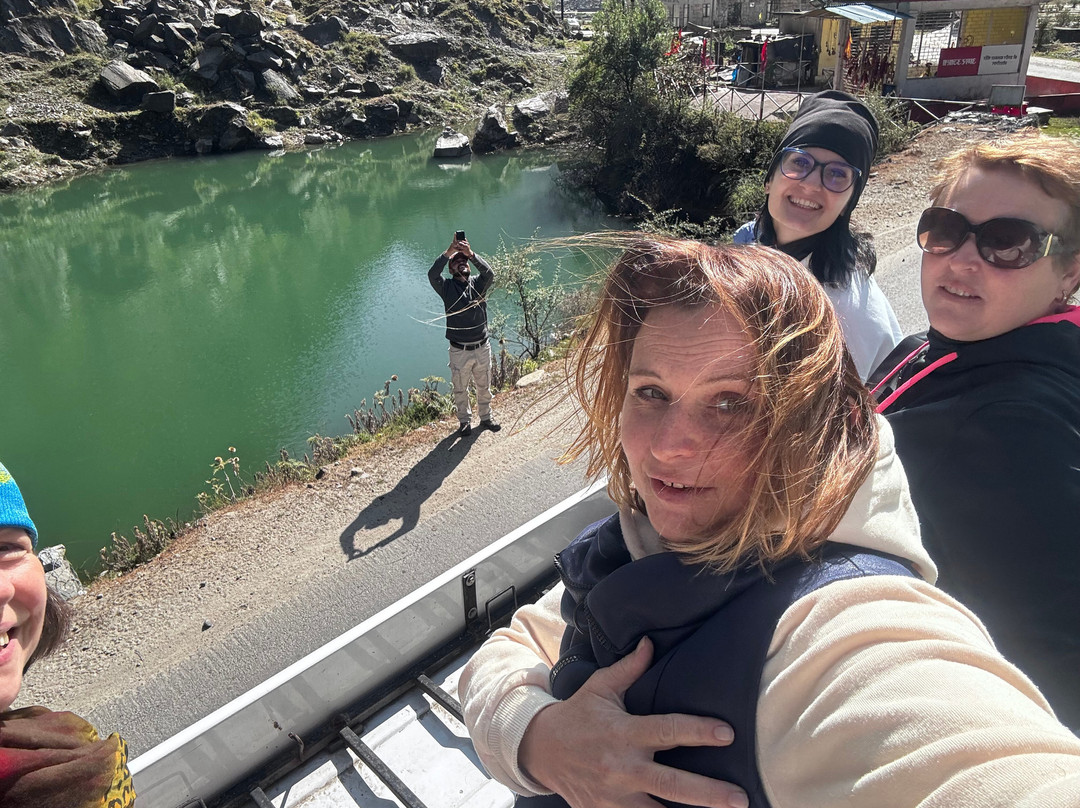 Easy Prime Holidays-马苏里必去景点