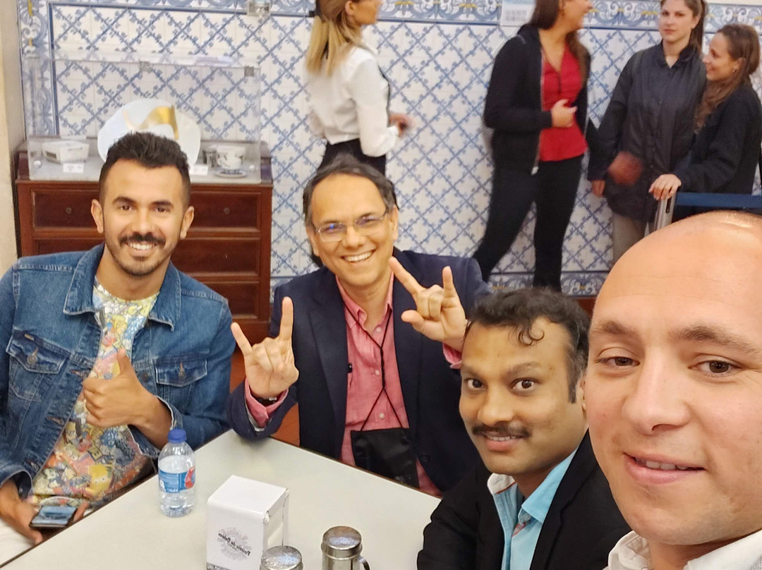 The Travel & Tours-里斯本必去景点