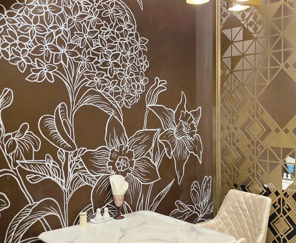 Belle Grand Hotel主图