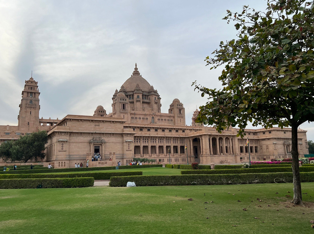 Neha Tour & Travel-Sumel必去景点