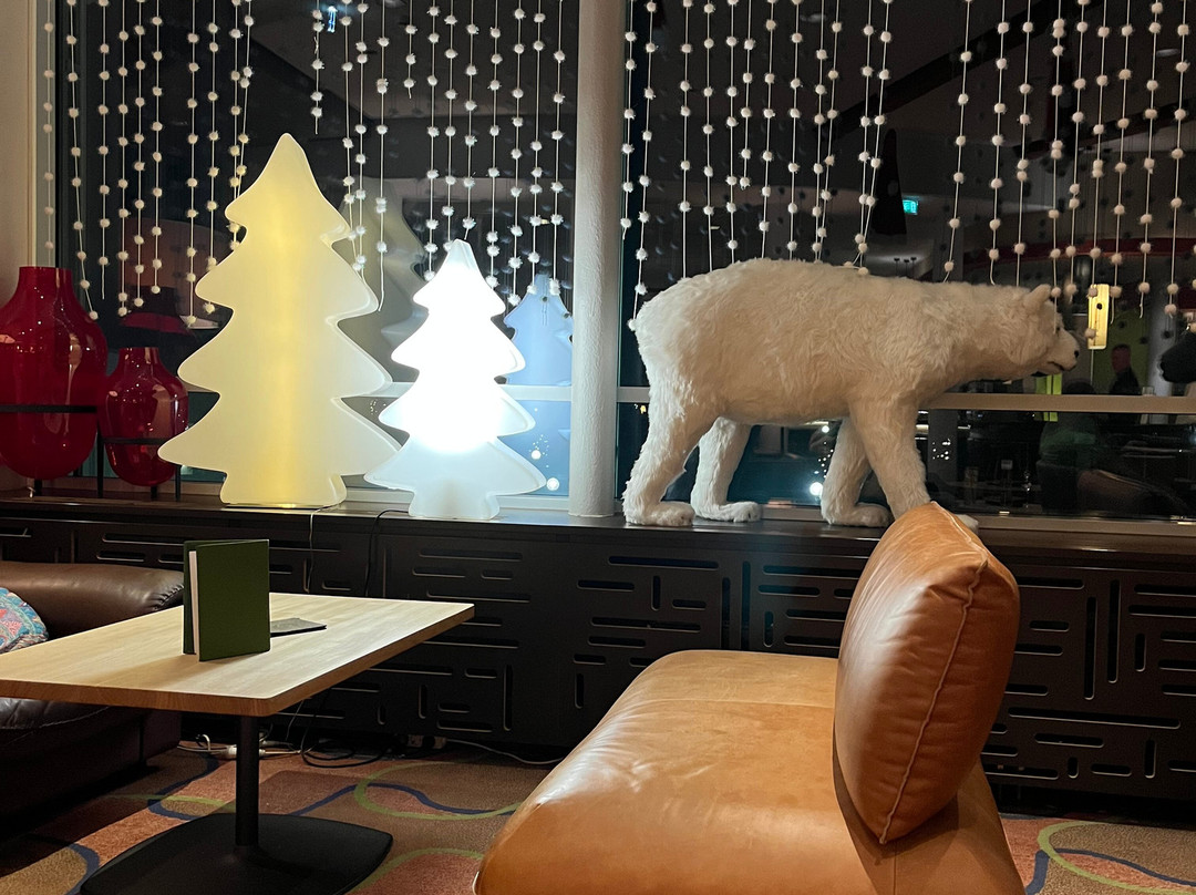 Hotel Reiters Finest Family主图