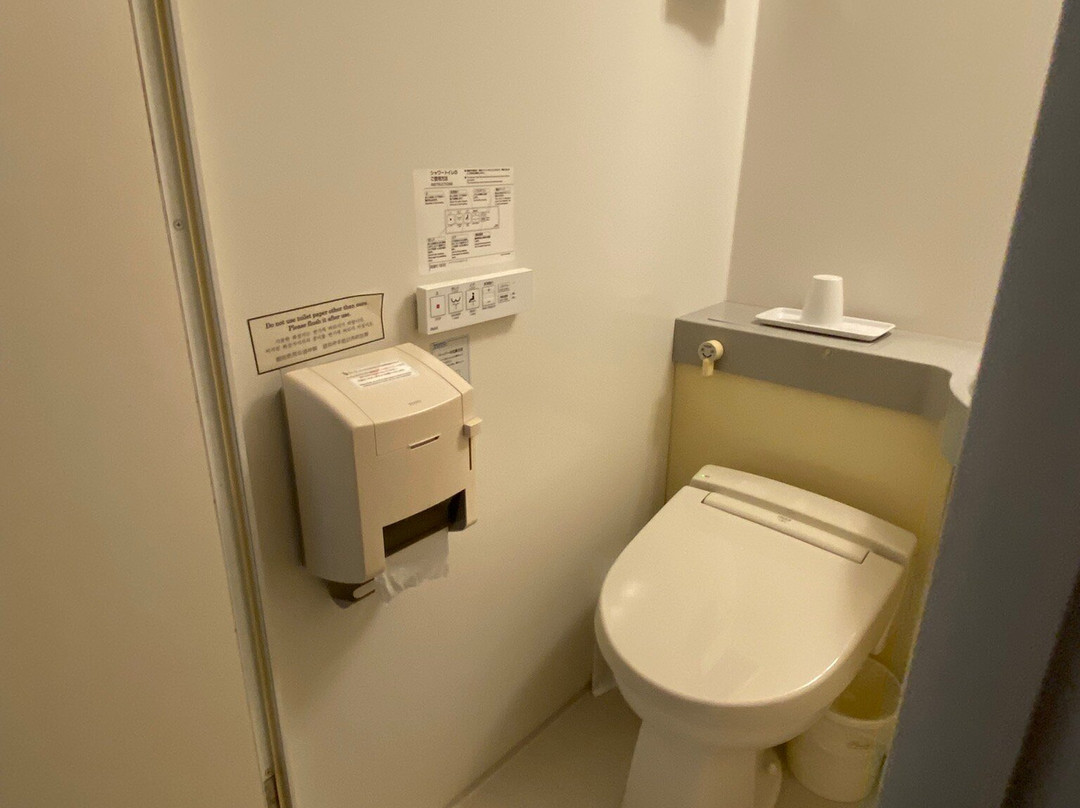 Hotel Crown Hills Tsuchiuraekihigashi主图