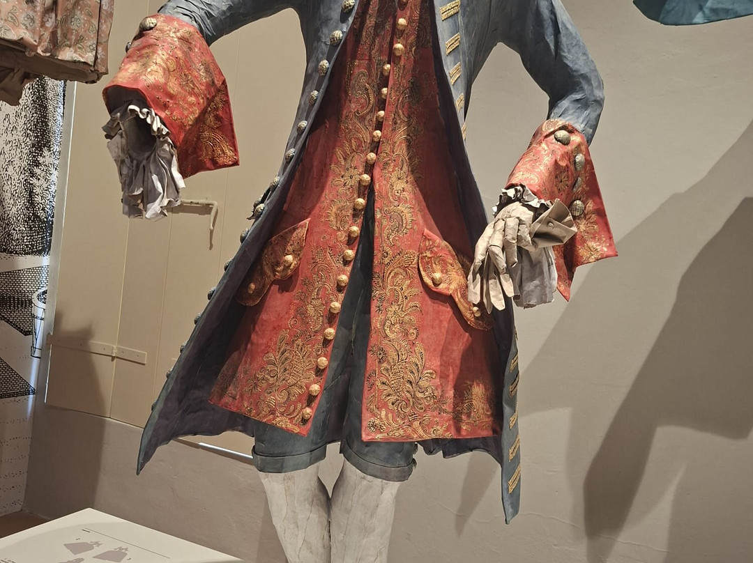 Palazzo Ducale-萨索洛必去景点