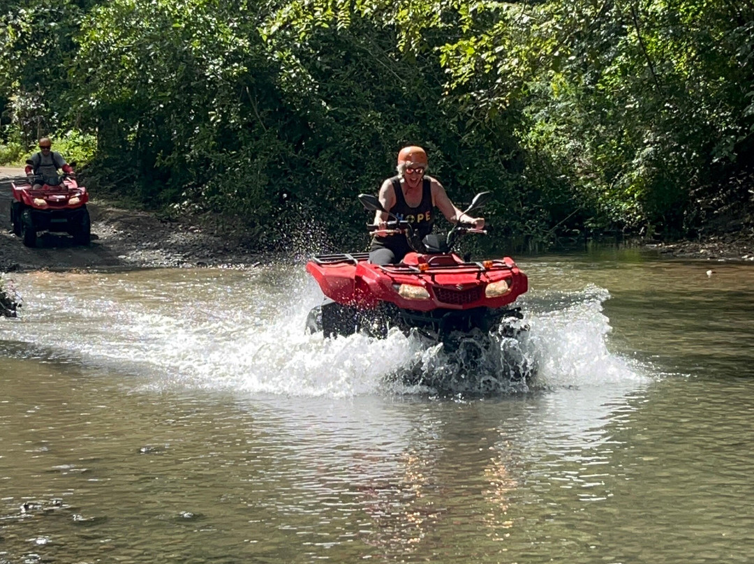 Tenorio Adventure Company-瓜纳卡斯特省必去景点