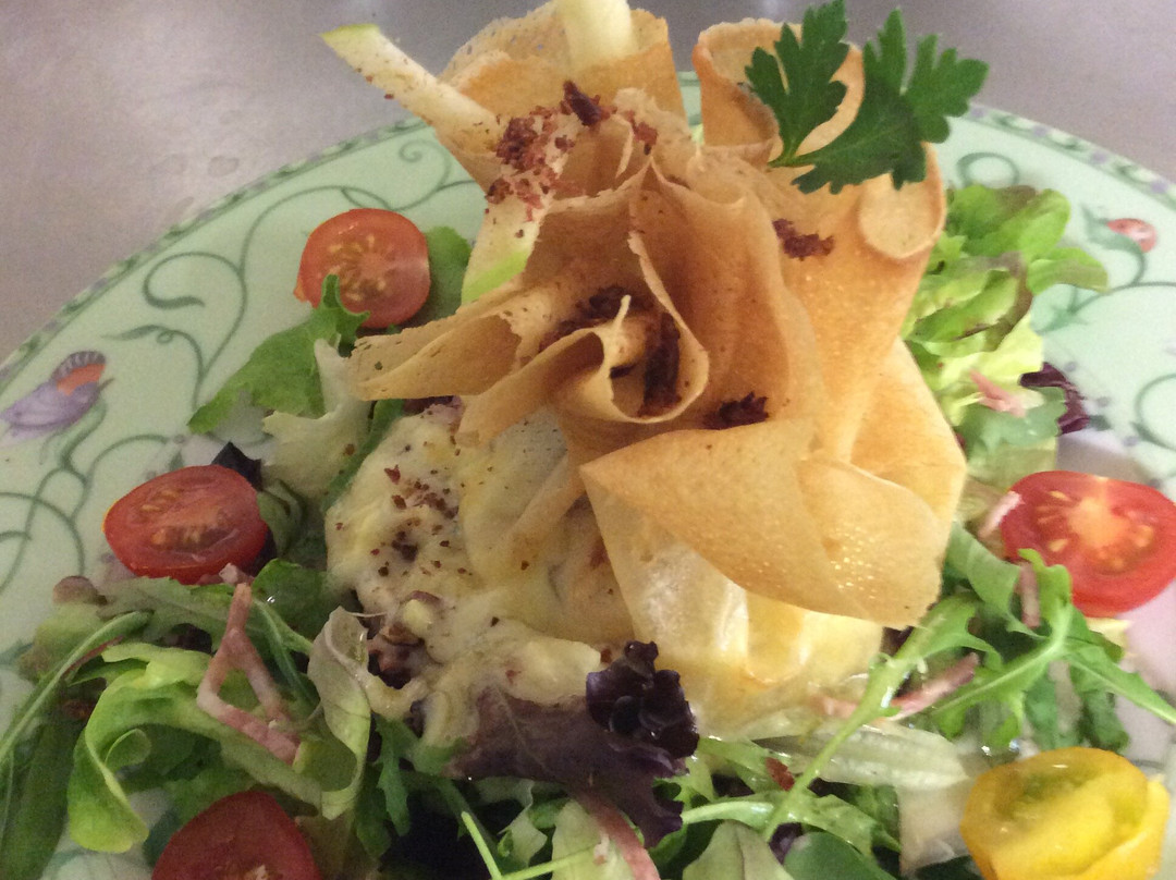 Bon Sejour Hotel主图