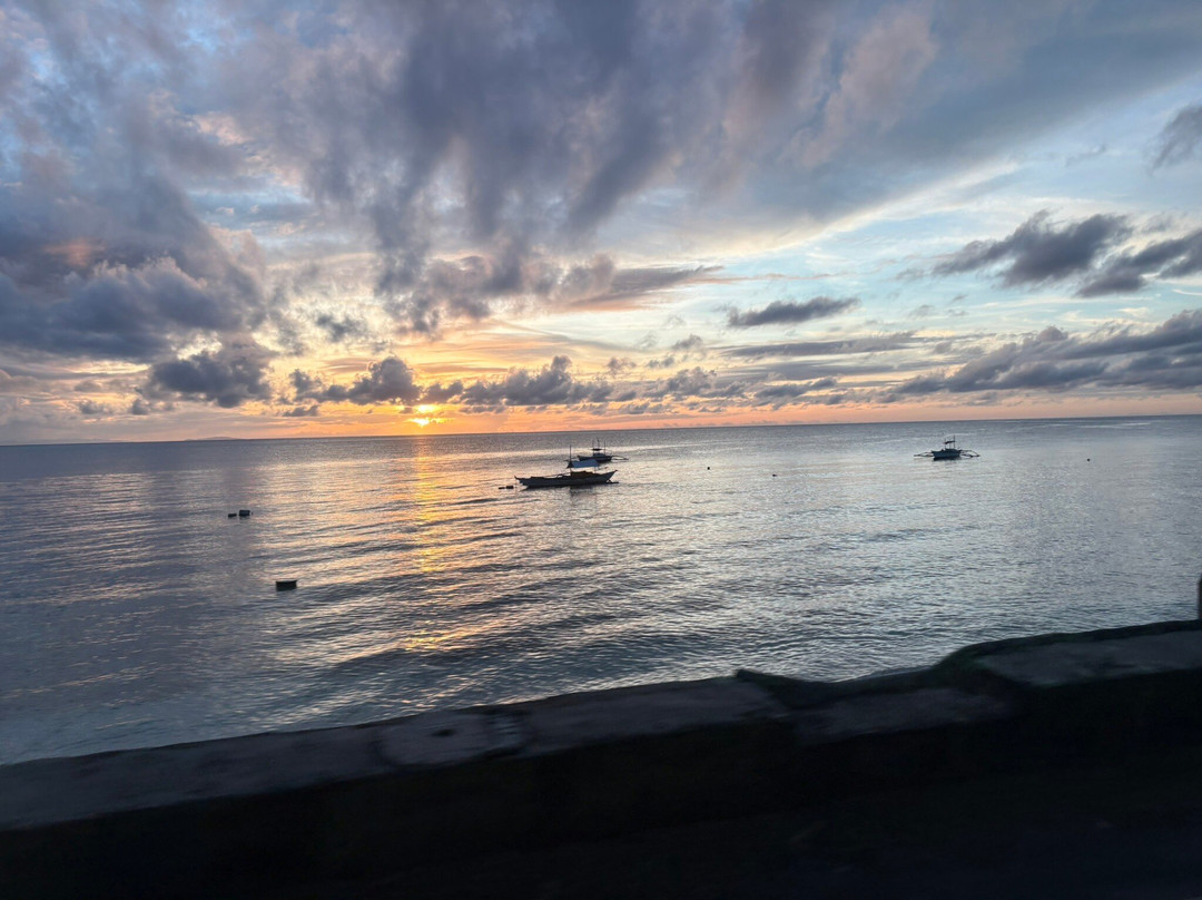 CSP Travel & Tours-宿雾市必去景点