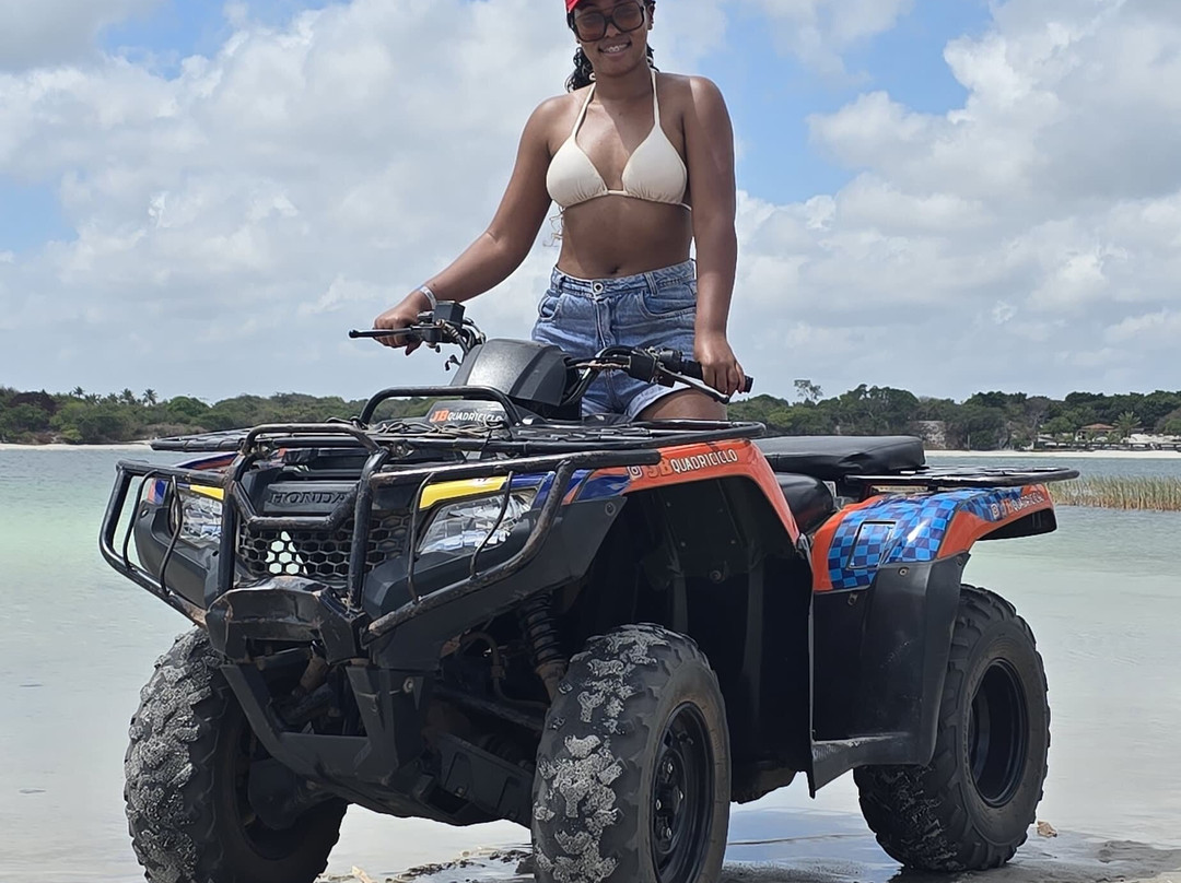 Natal Turistando-Natal必去景点