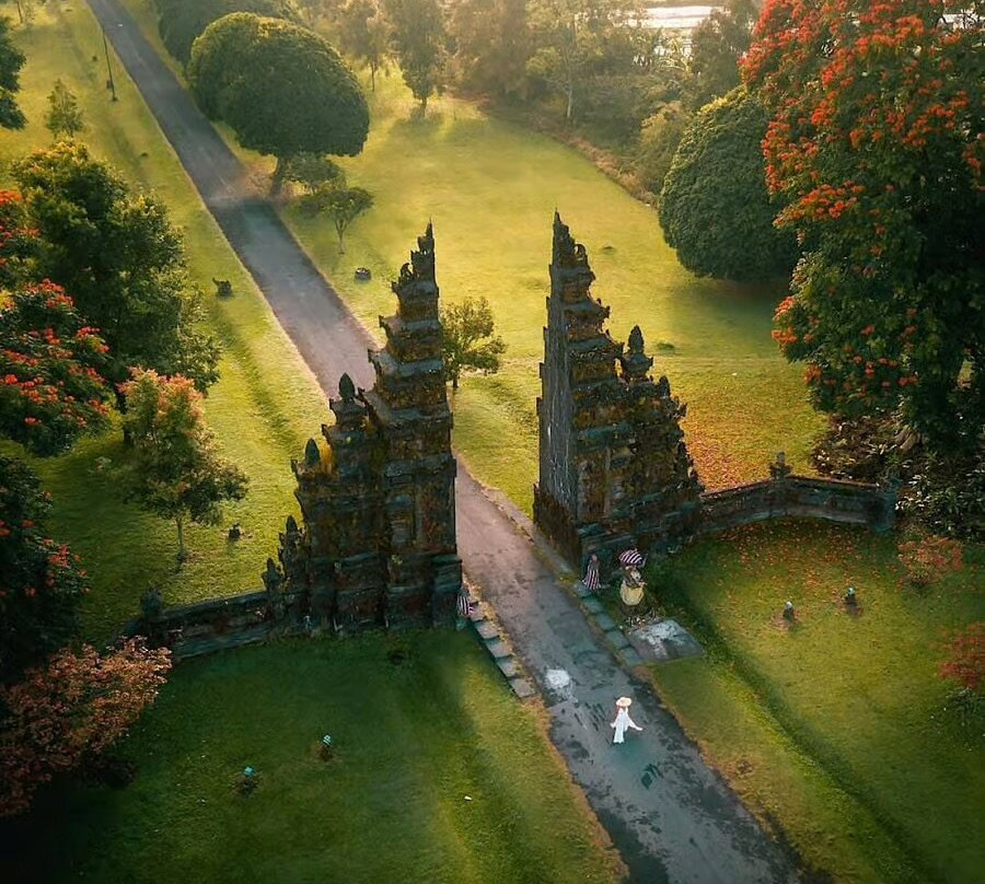 Best Ubud Driver-乌布必去景点