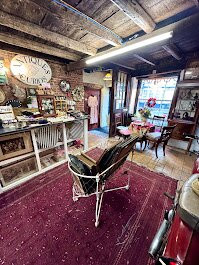 Outrageous Vintage-Wisbech必去景点