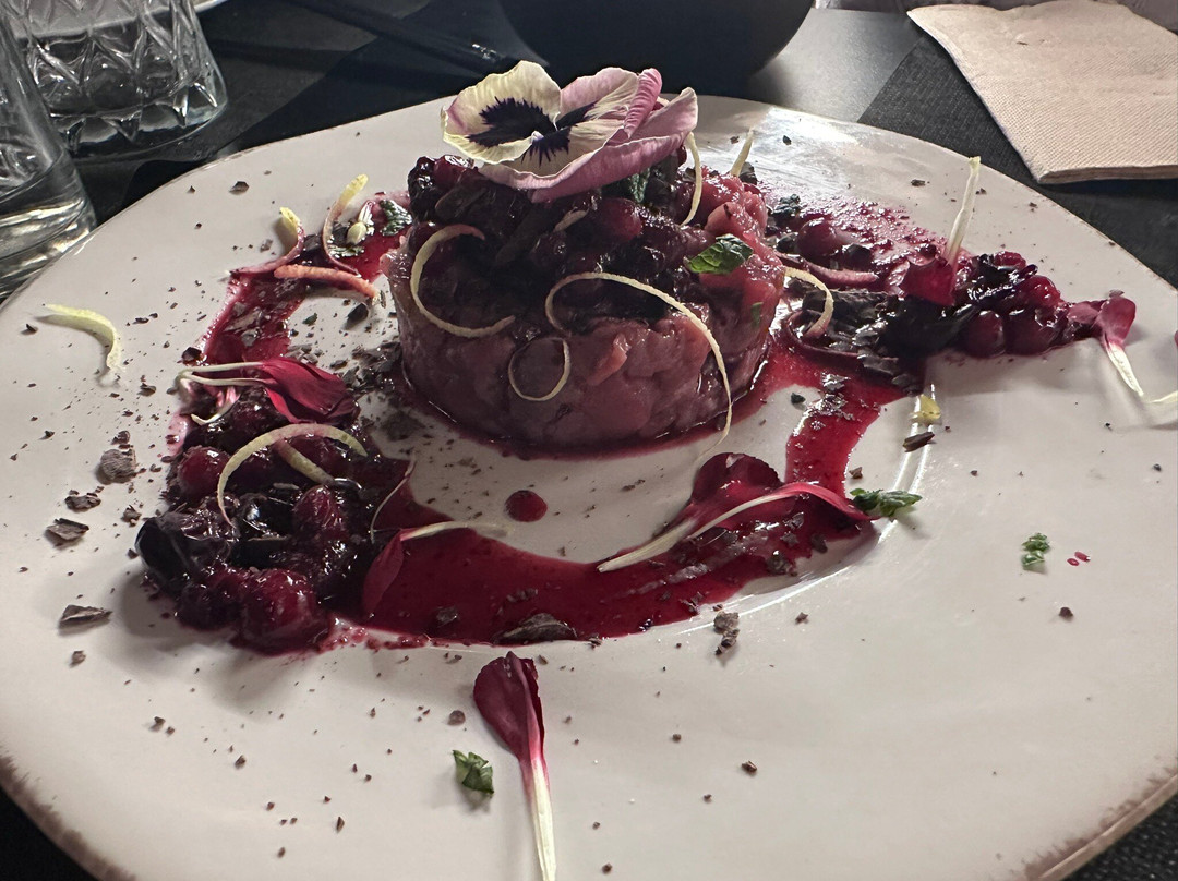 Rollami Sushi Alla Romana