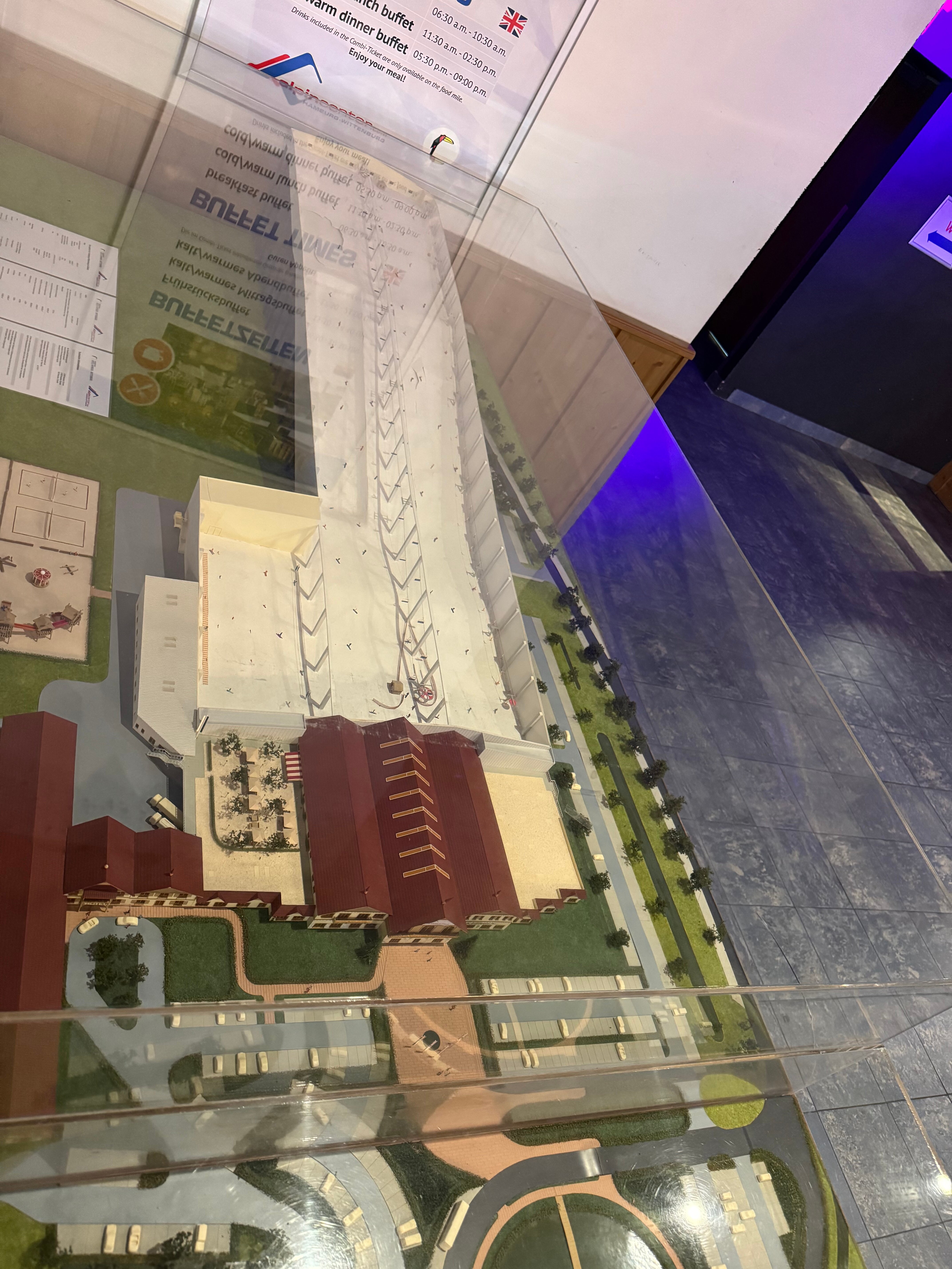 Hotel Hamburg-Wittenburg-官方