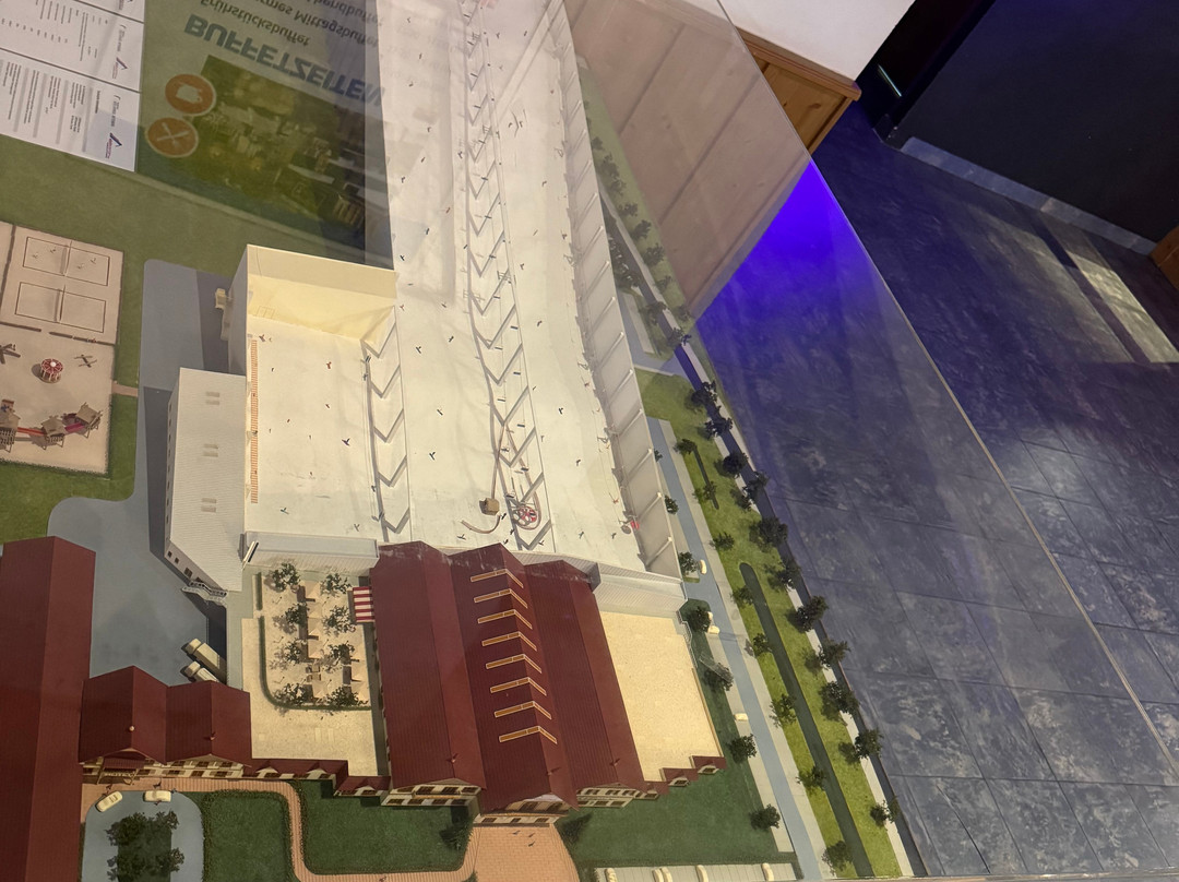 Hotel Hamburg-Wittenburg主图