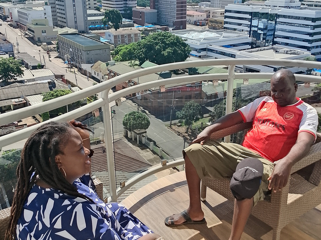 Amaryllis Hotel Blantyre主图