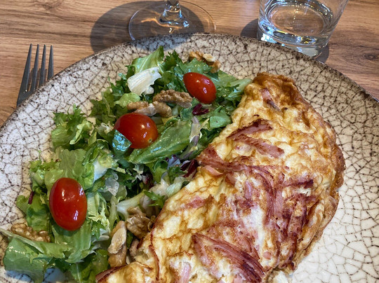 Bistrot La Cannelle主图