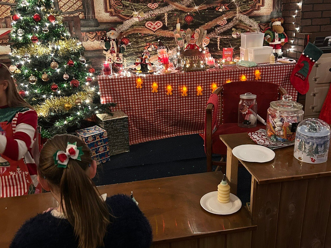 Adventure Valley-Brasside必去景点