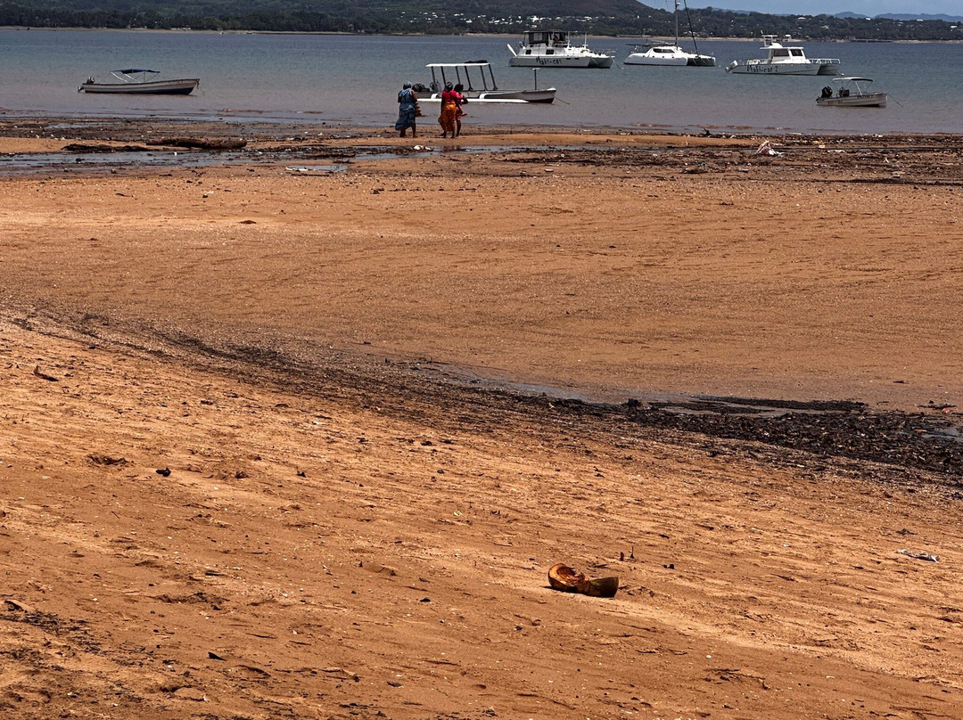 Nosy Sakatia-诺西贝必去景点