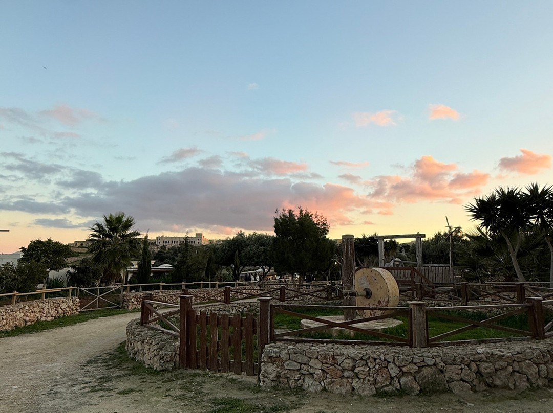 Yippee-Ghajnsielem必去景点