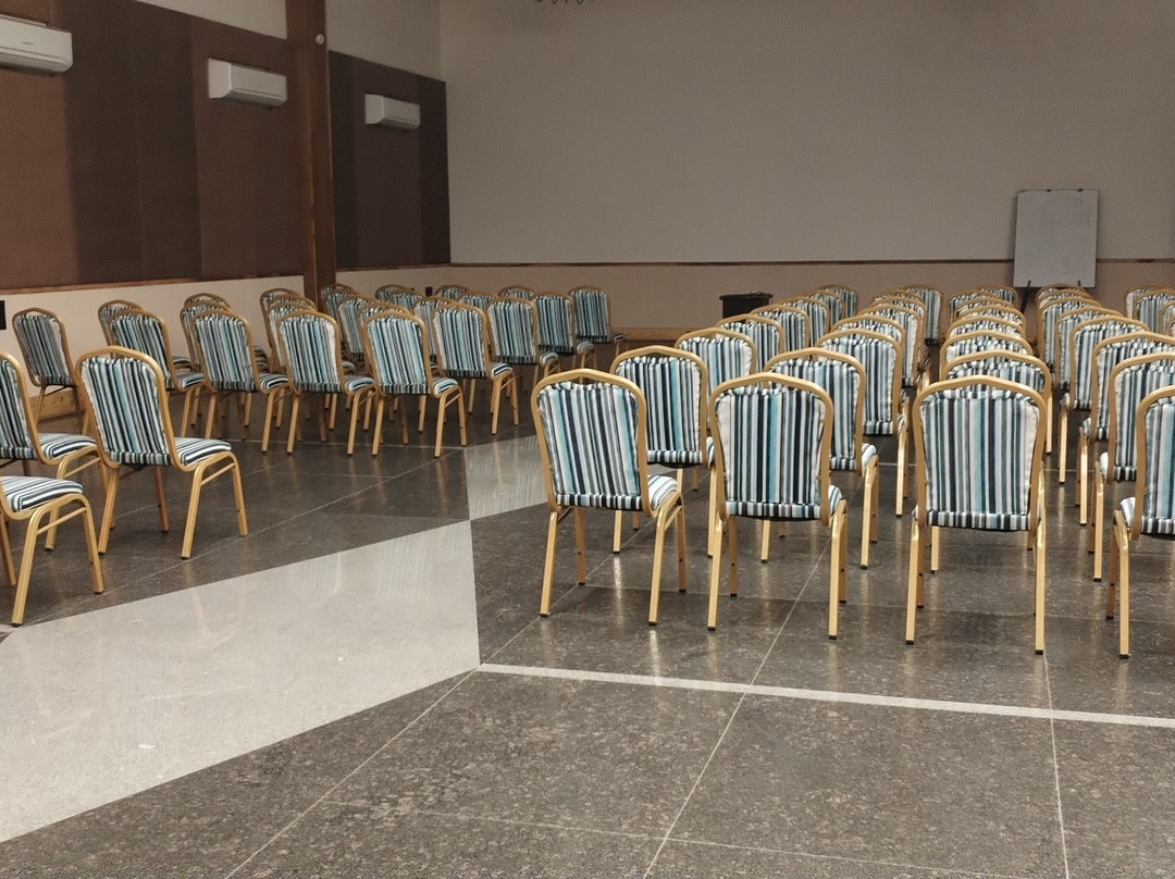 The Pugmark Resort主图