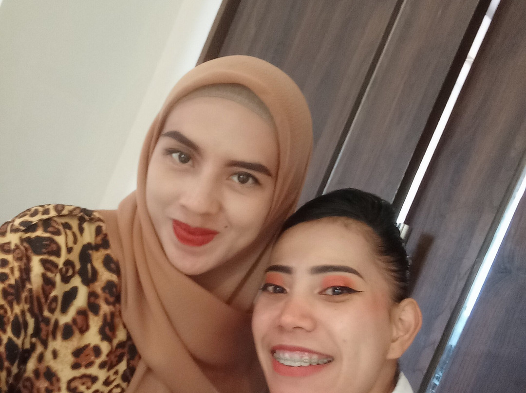 Hotel Suni Abepura主图