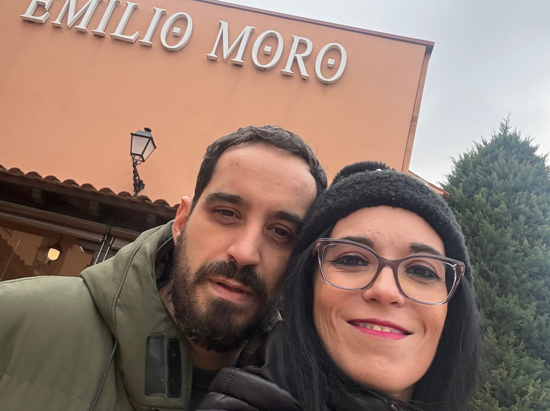 Bodegas Emilio Moro-Pesquera de Duero必去景点