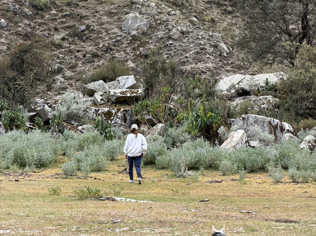 Pony's Expeditions-Caraz必去景点