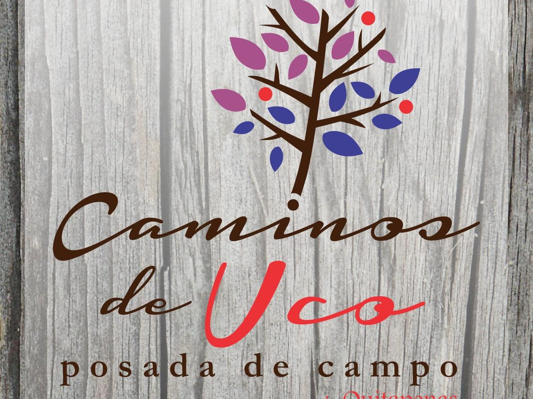 Caminos de Uco