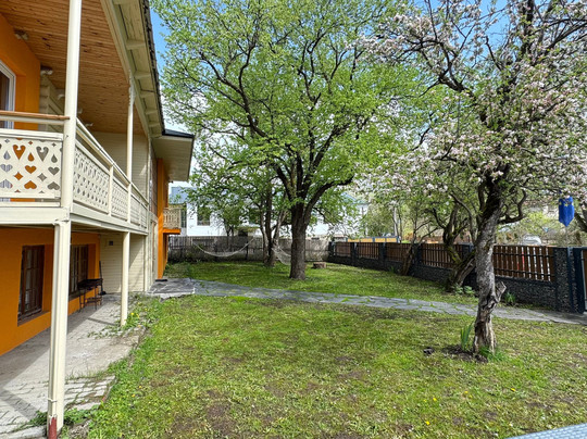 Art Villa Bakuriani主图