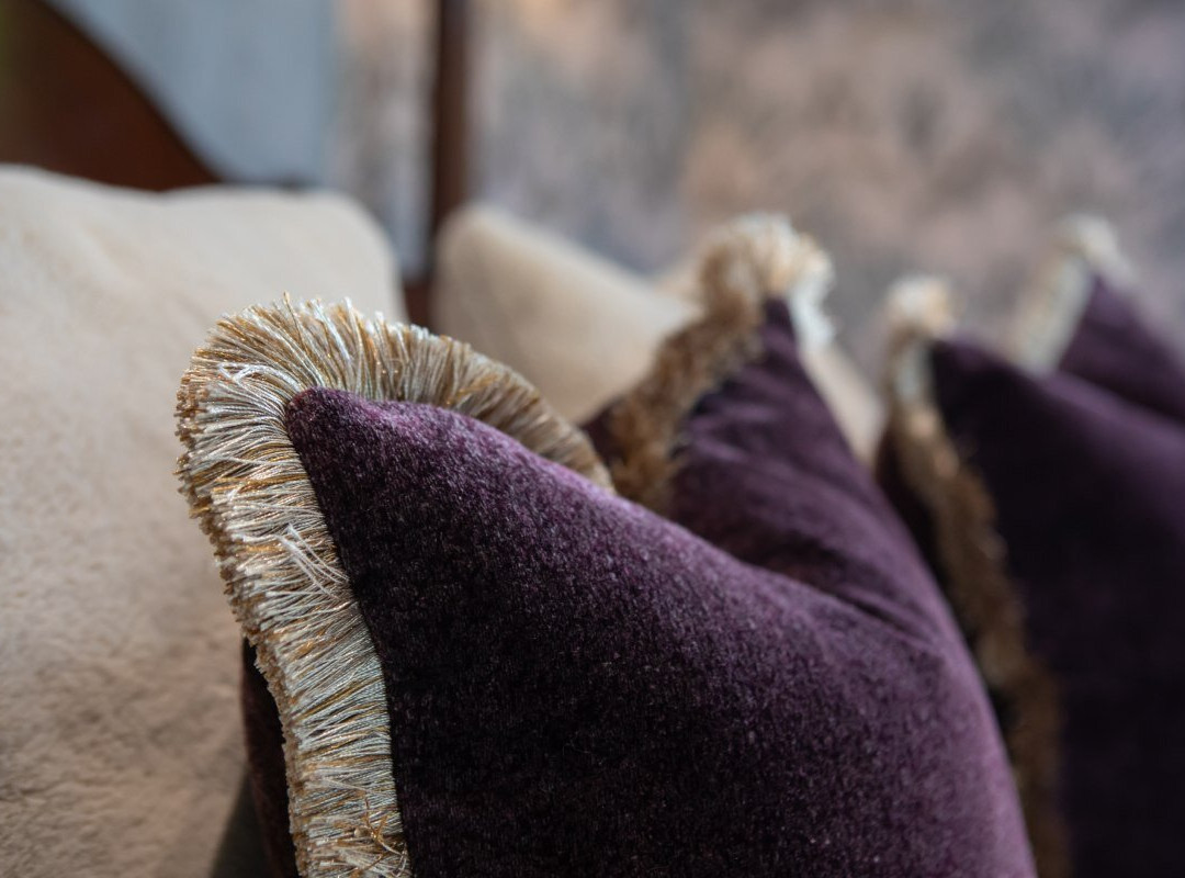 伯利法院酒店主图