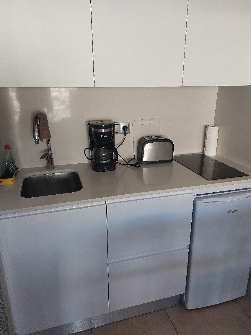 Apartamentos Cabau Cala Nova-官方