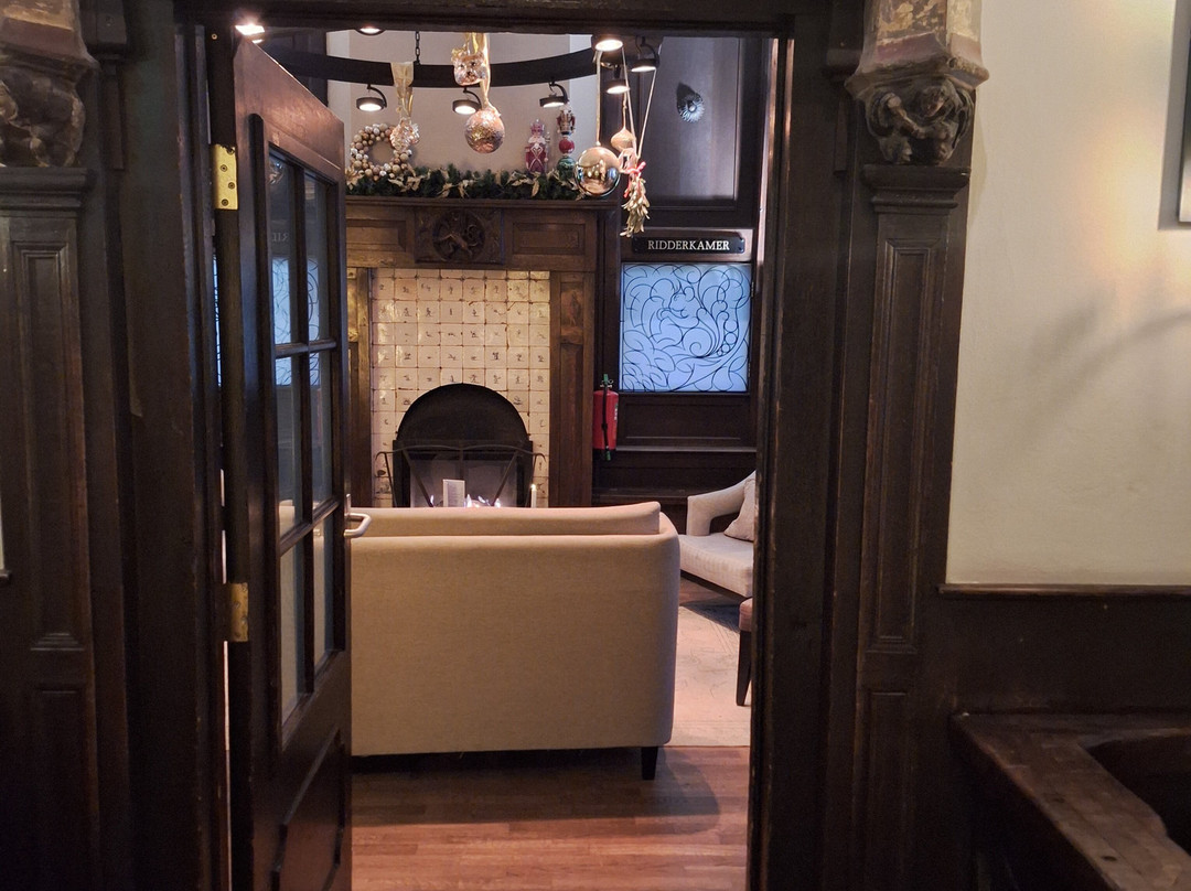 Kasteel Kerckebosch主图