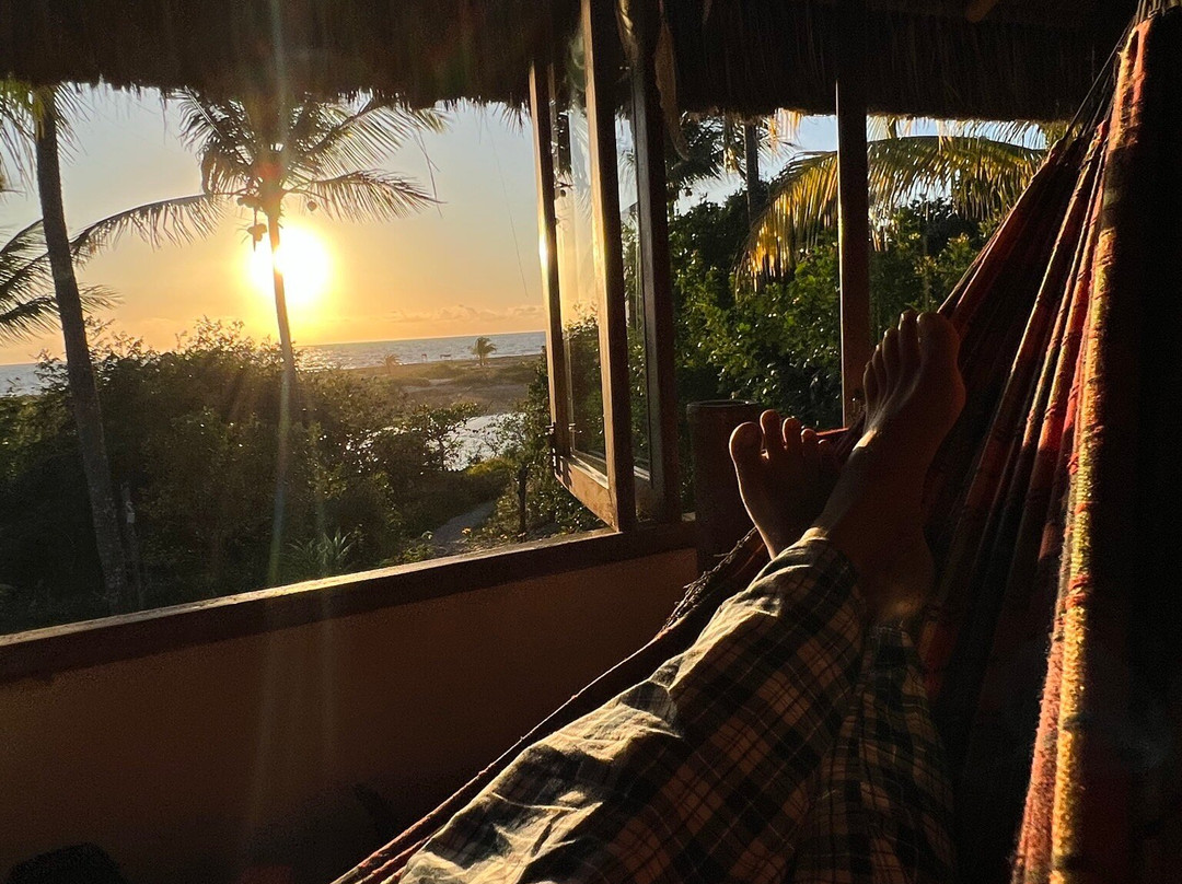 Piracanga Beach-Barra Grande必去景点