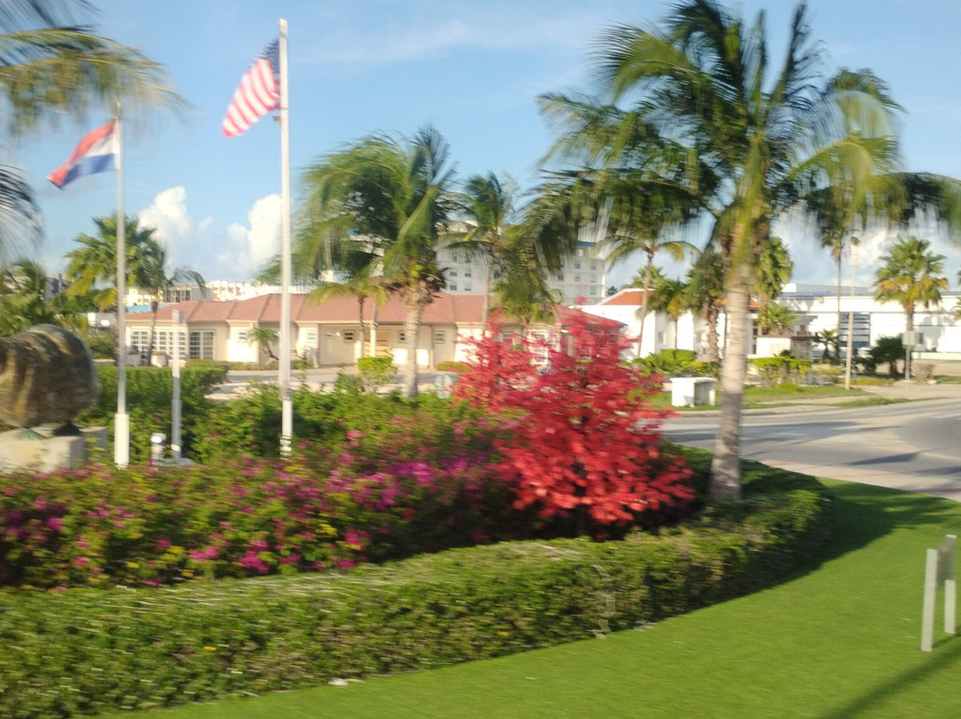 Fofoti Tours & Transfers-奥腊涅斯塔德必去景点