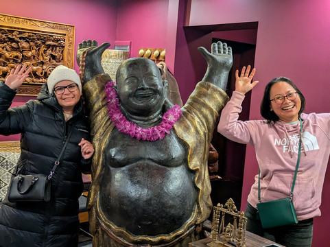 Bali Spa-格但斯克必去景点