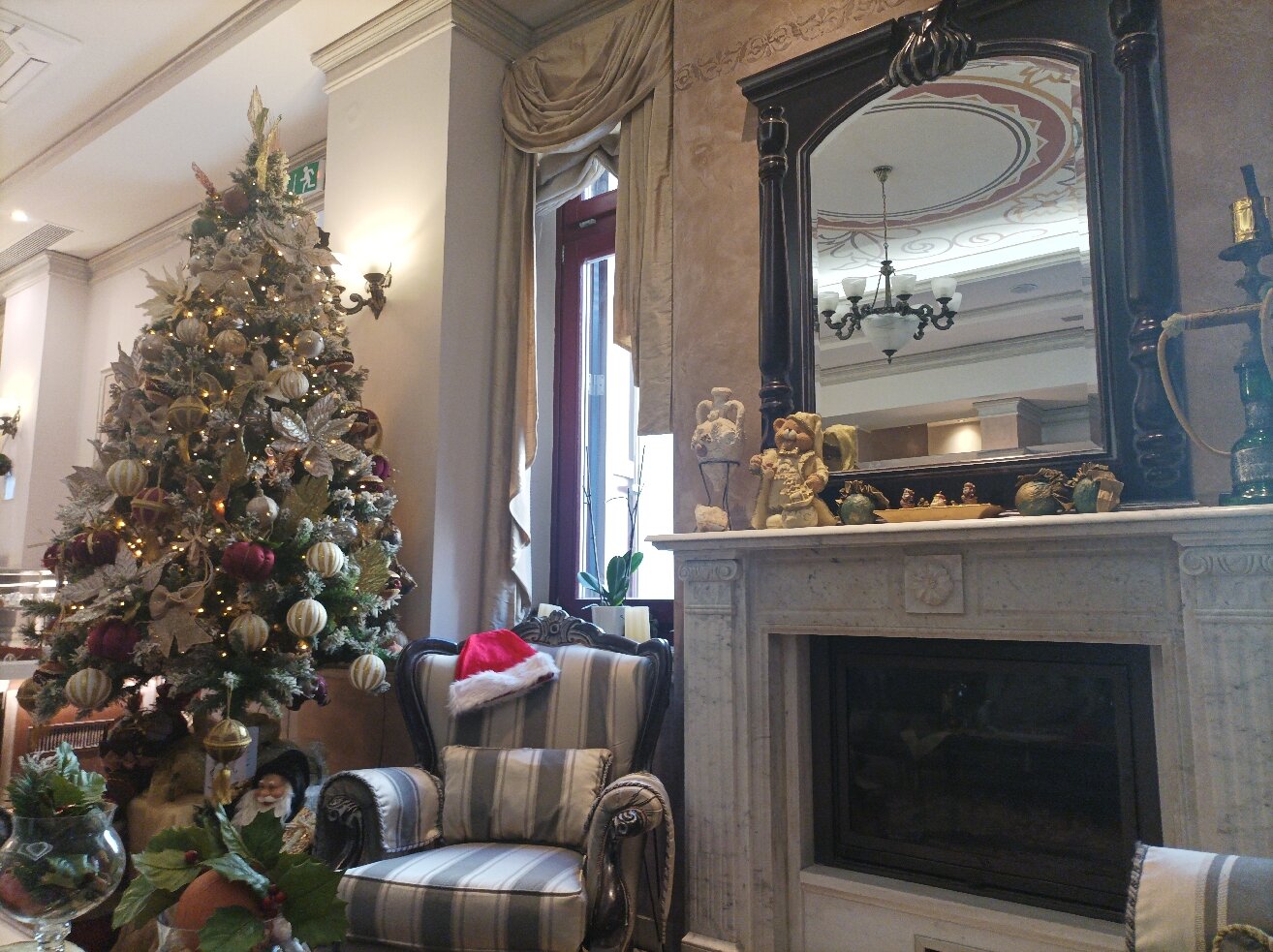 赛欧菲洛斯乐园精品酒店-官方