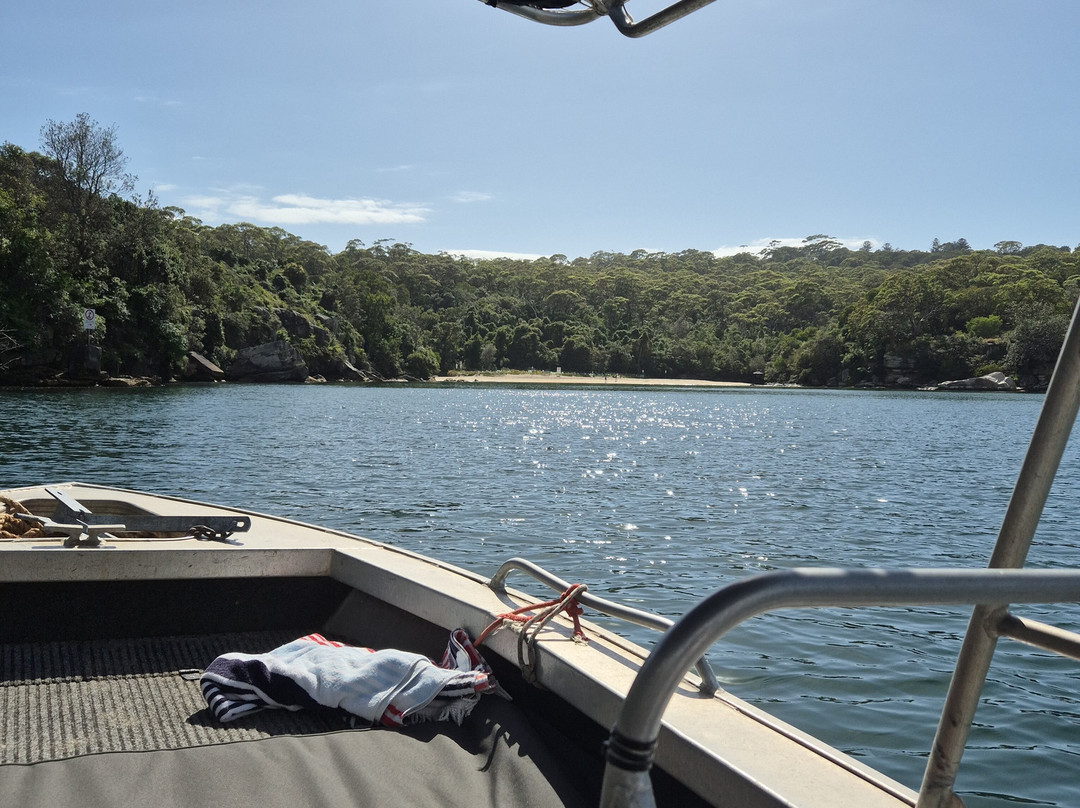 Manly Kayak Centre-曼利议会必去景点