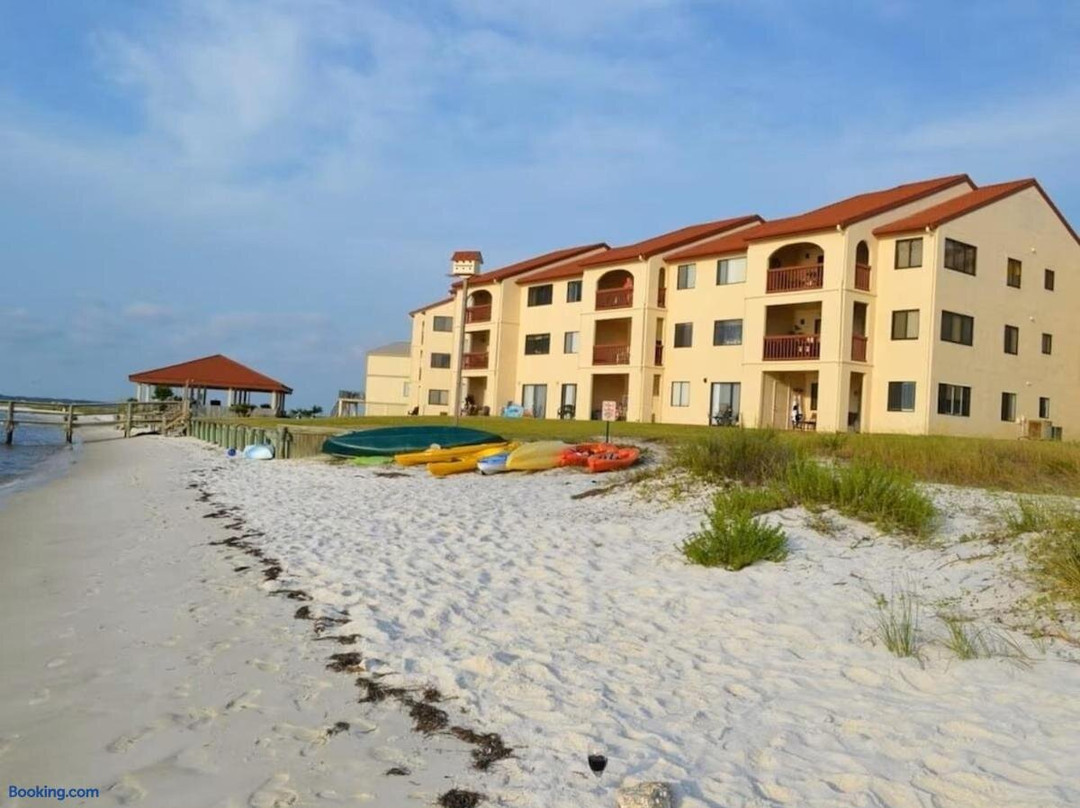 Sunset Harbor Beachview Condos
