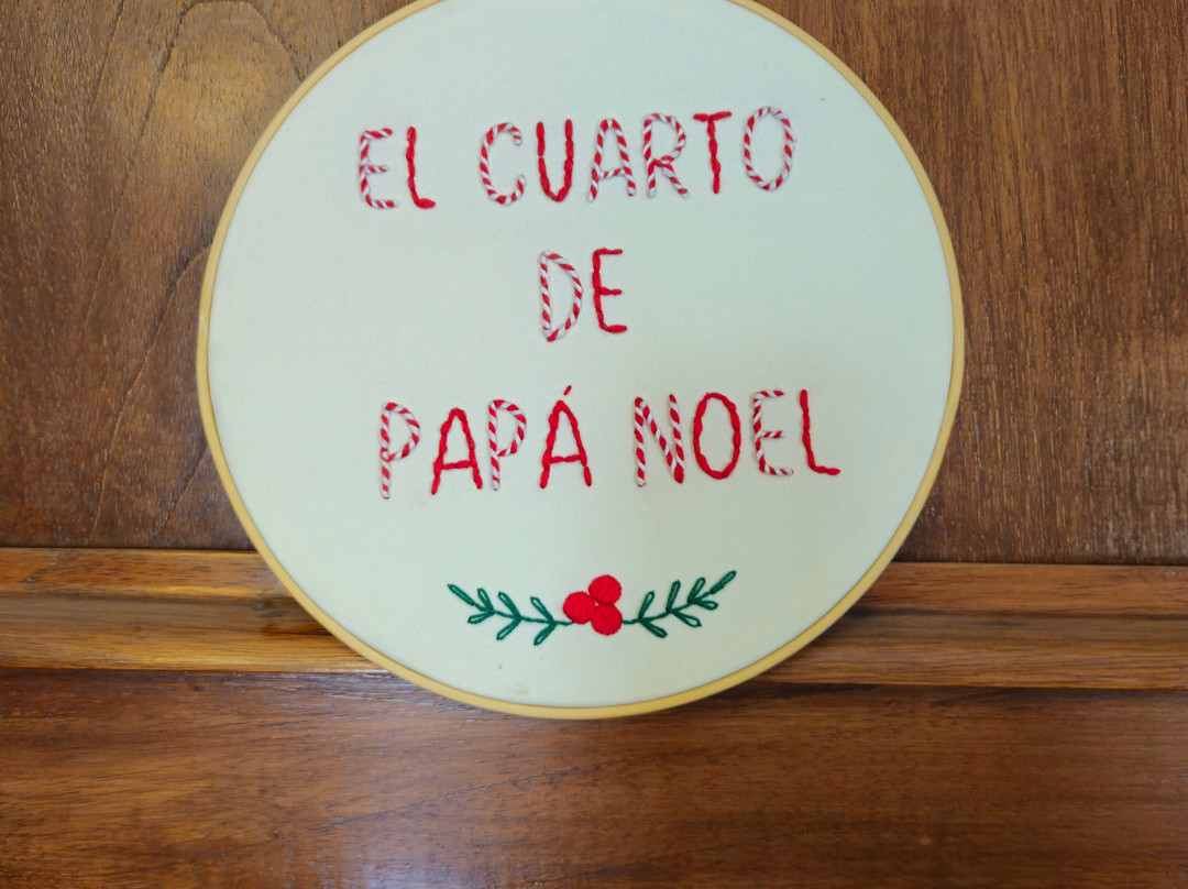 Hotel Casa Campo主图