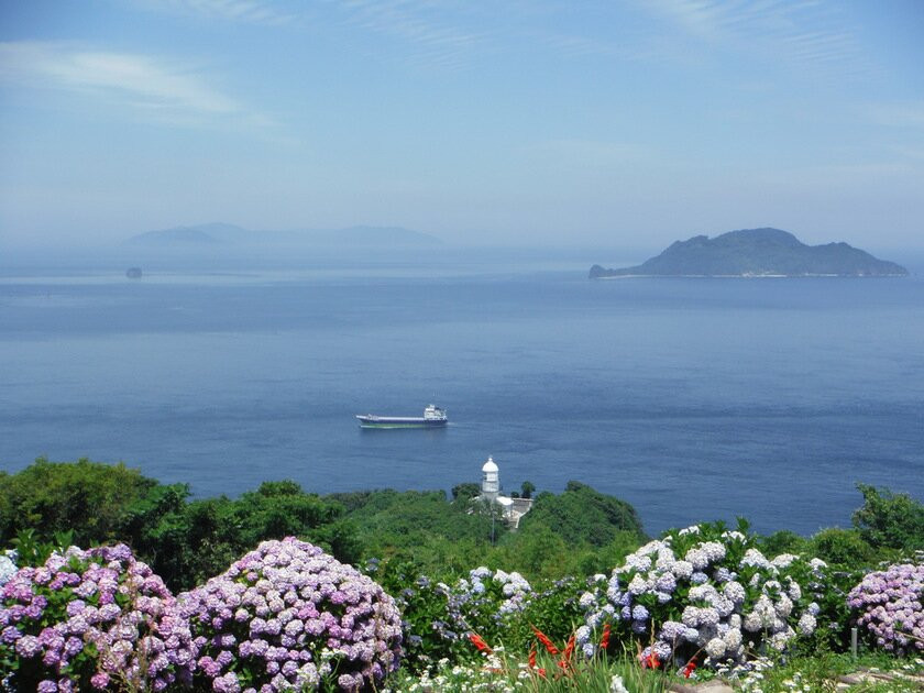 JX Metals Sekizaki Mirai Kaiseikan-大分市必去景点