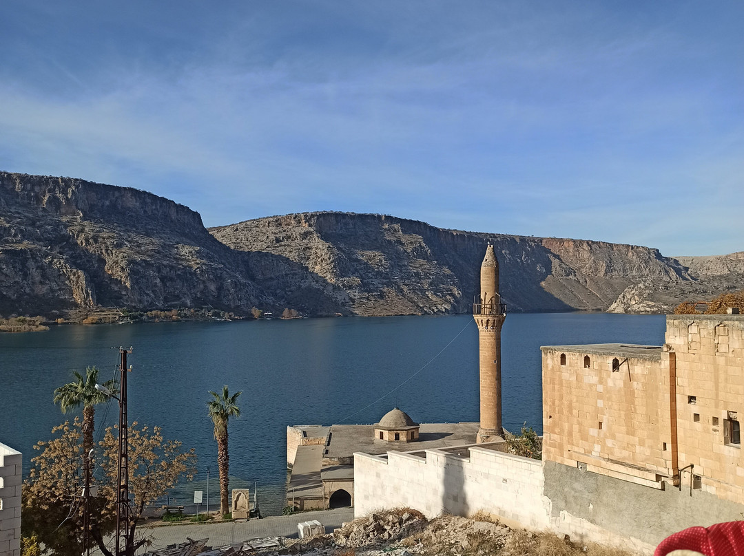 Türkmen Konağı Halfeti主图